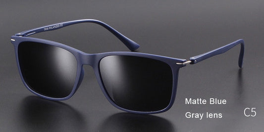 The Taylor Polarized Sunglasses