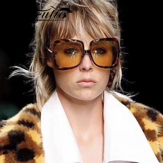 The Olivia Sunglasses