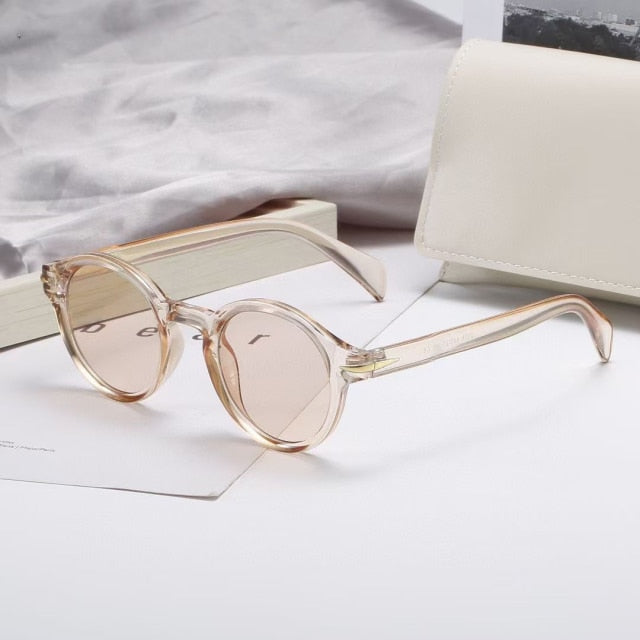 The Jane Sunglasses