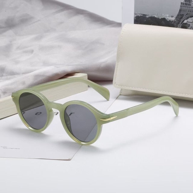 The Jane Sunglasses