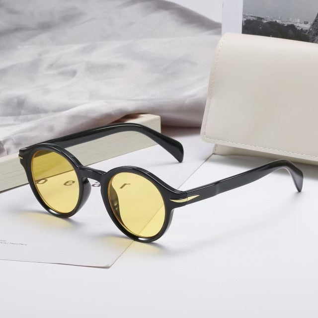 The Jane Sunglasses