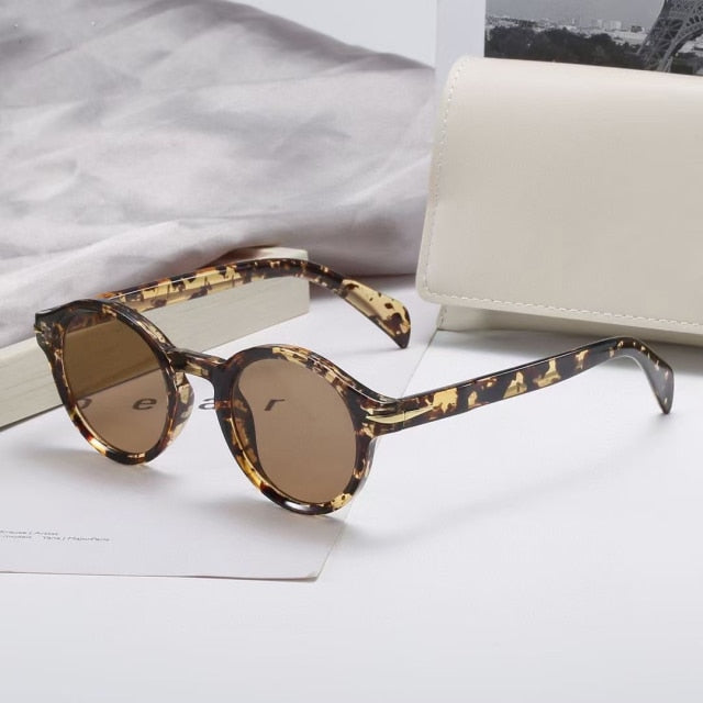 The Jane Sunglasses