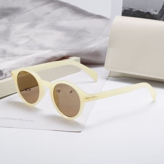 The Jane Sunglasses