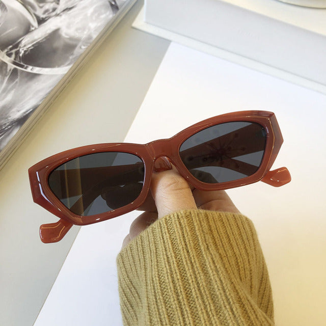 The Amelia Sunglasses