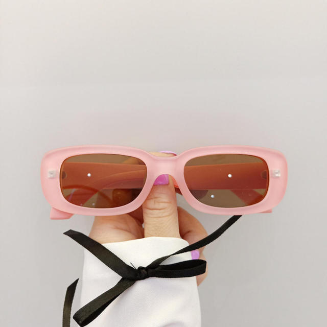 The Amelia Sunglasses