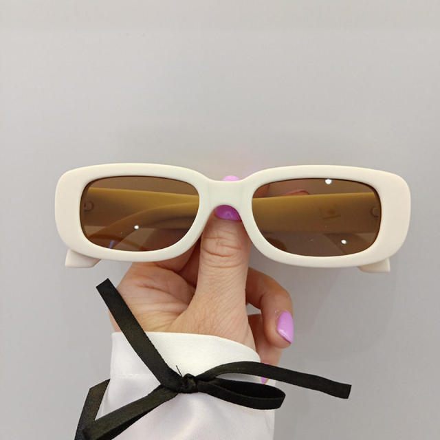 The Amelia Sunglasses